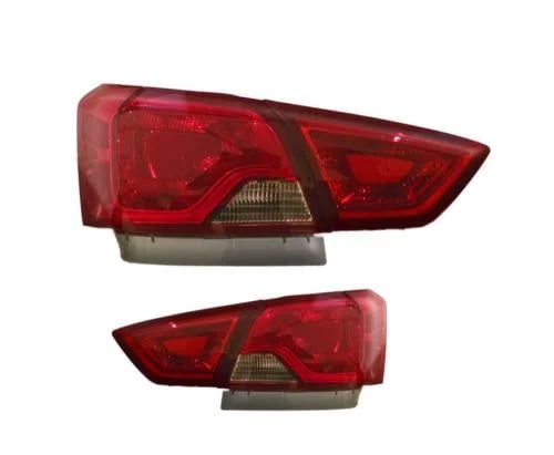 Taiwanese rear light set for Impala 2013-2022