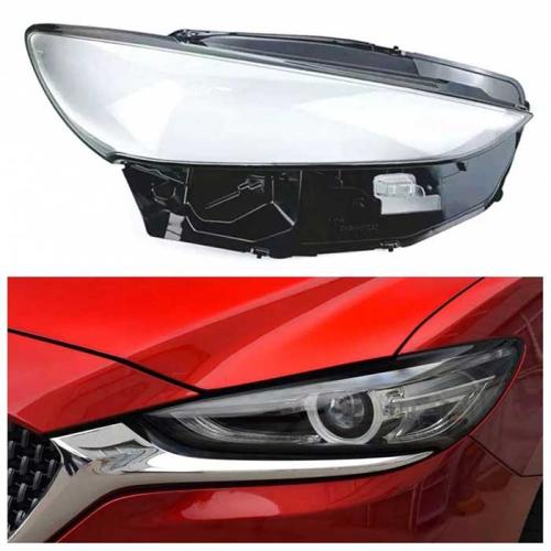 Mazda 6 2019-2024 candle glass