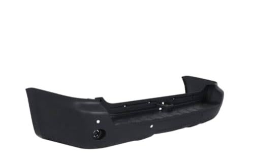 Rear bumper Toyota Sequoia 2009-2016 Taiwanese