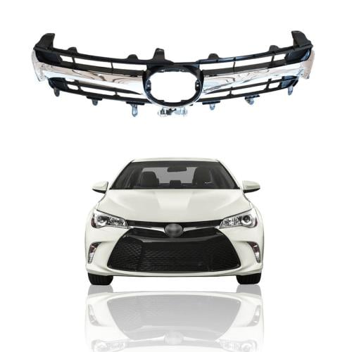 Upper grille for Camry 2016-2017