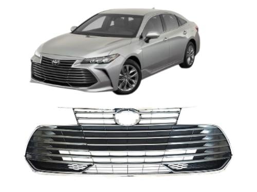 Front grille Avalon 2019-2023 thank you