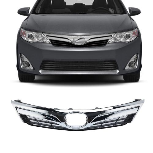 Upper grille for Camry 2014-2015