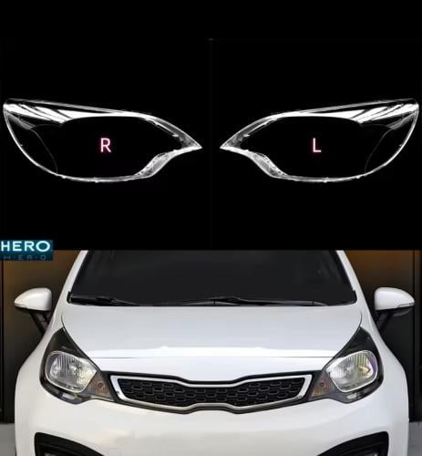 Kia Rio women's set 2013-2017