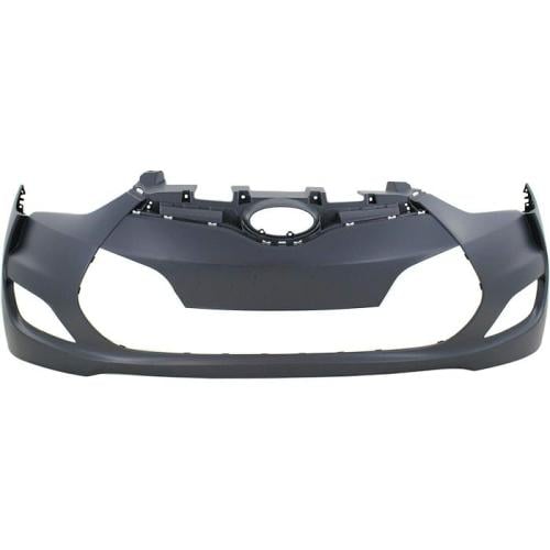 Front bumper Fuelster 2012-2015 Taiwanese manufacture