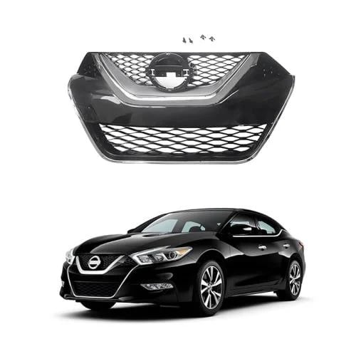 Front grille for Maxima 2016-2018 Taiwanese