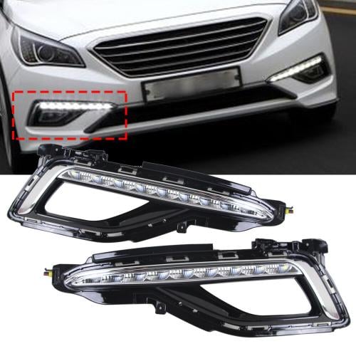 Sunroof for Sonata 2016-2017 LED
