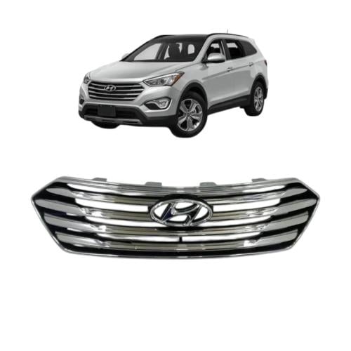 Hyundai Santa Fe Grand 2013-2016