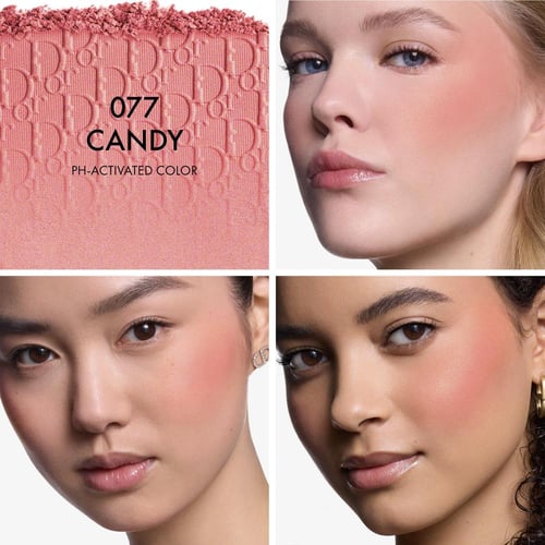Dior Blush Candy