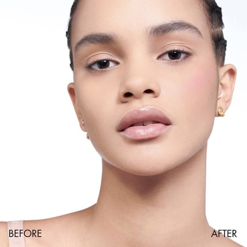 Dior Blush - ديور بلاشر 001