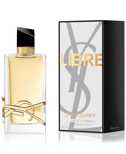 YSL Libre perfume