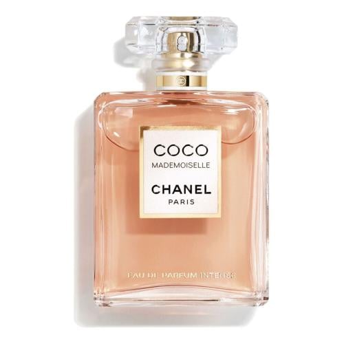 Coco Chanel mademoiselle intense