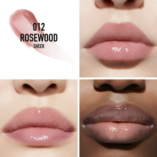 012 Dior lip gloss