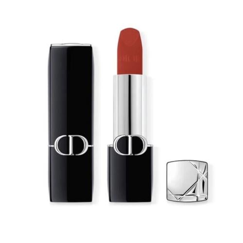 Rouge dior 999