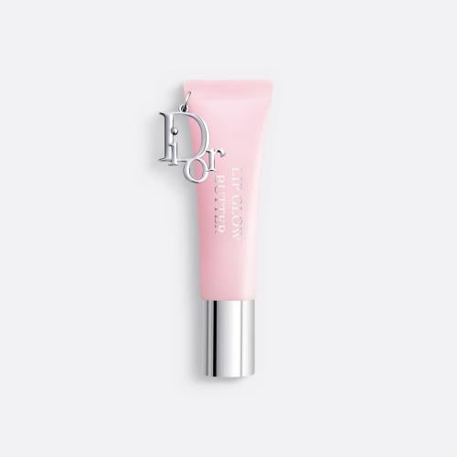 Dior lip glow butter glazed pink