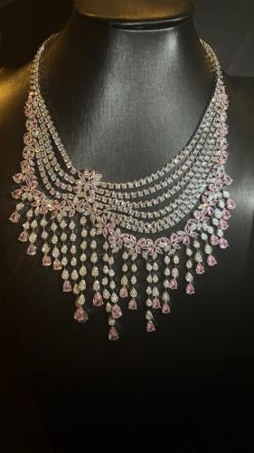 Shomoukh pink