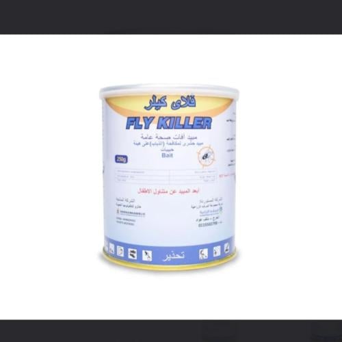 فلاي كيلر ( ٢٥٠ جرام ) | طارد حشرات