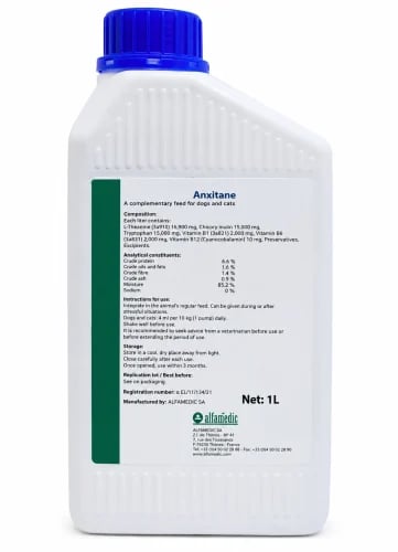 Activiton (1 liter) | Dietary supplement