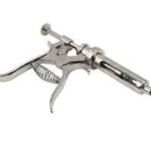 مسدس تطعيم ( ٥٠ ملل )