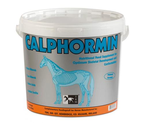 كالفورمين هوميك ( ٢٠ كيلو ) | مكملات غذائية