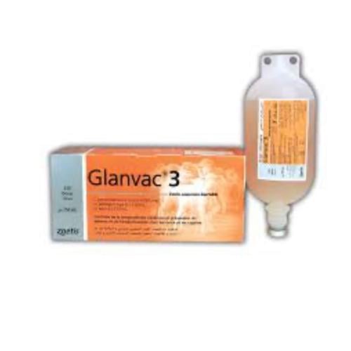 جلانفاك 3 ( ٢٥٠ مل ) | تحصين السل الكاذب