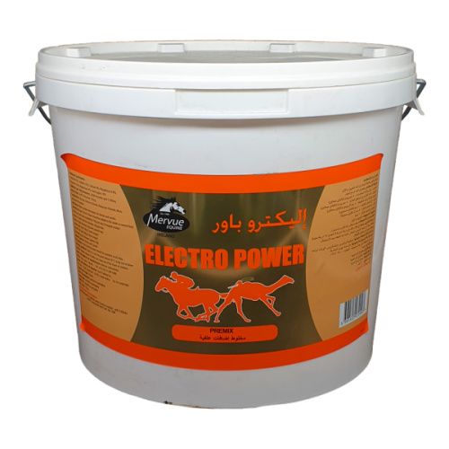 إليكترو باور ( 3 كيلو )