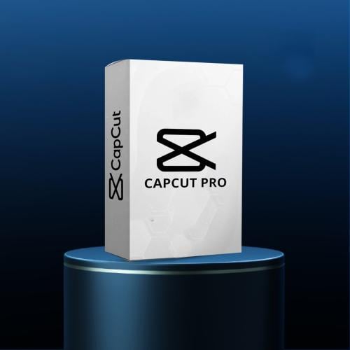 CapCut اشتراك شهري