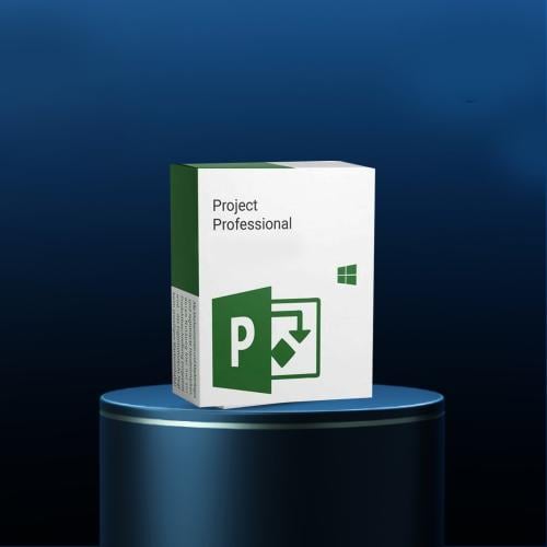 Project Pro 2021 مدى الحياة