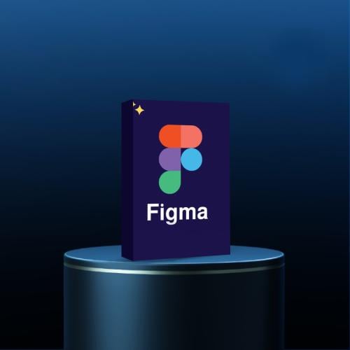 Figma Pro لمدة سنة