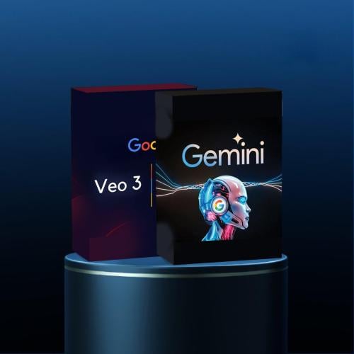 Gemini. اشتراك 18 شهر فردي