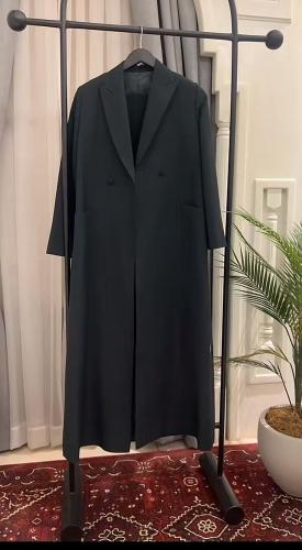 Bucket Blazer