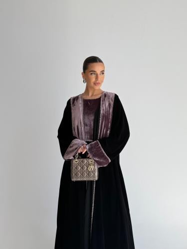 Black&Blush