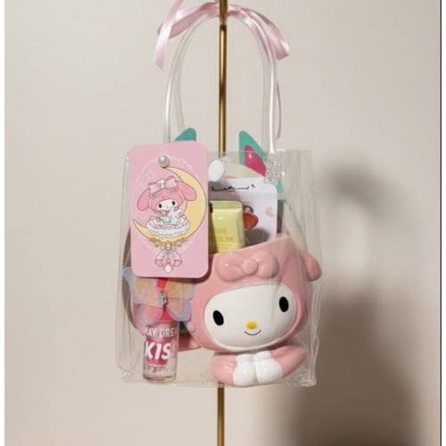 شنطة ميلودي الكيوت