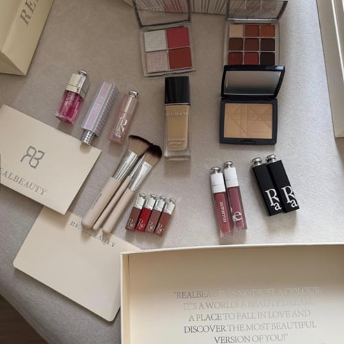 شنطة الجمال الملكية – Real Beauty