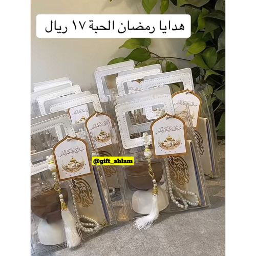 شنطة جلد نقصه توفيريه