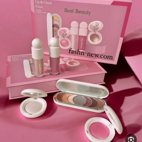 بوكس مكياج ريل بيوتي