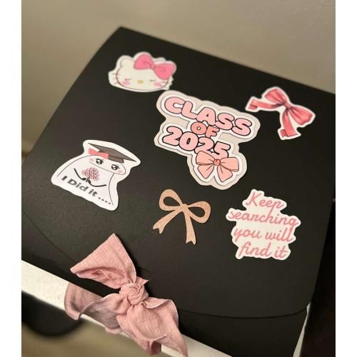 بوكس المفاجآت جديد