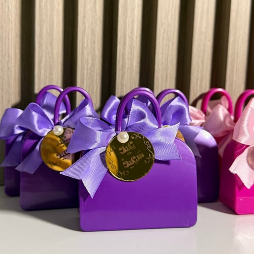 شنطة لمسة عطر