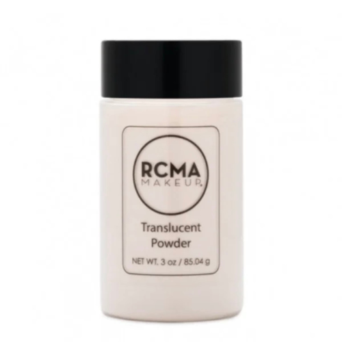 بودرة مكياج شفافة من ار سي ام أي -85جرام