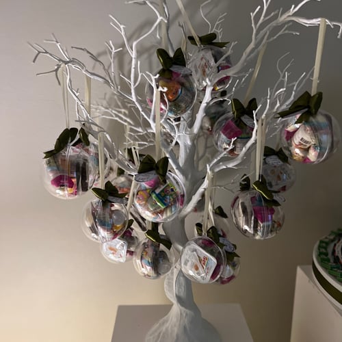 توزيعات بلورات عدد 12