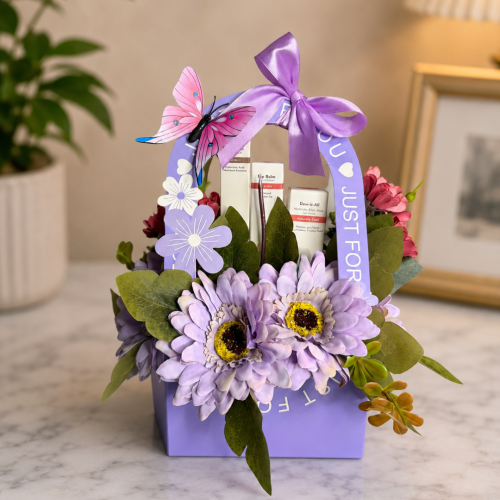 Luxurious Luka beauty bouquet