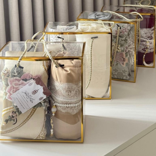 نقصة مباركة – إصدار توفيري