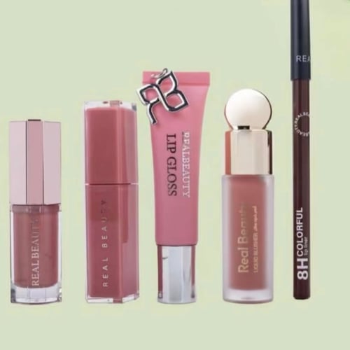 ريل بيوتي الأكثر مبيعا