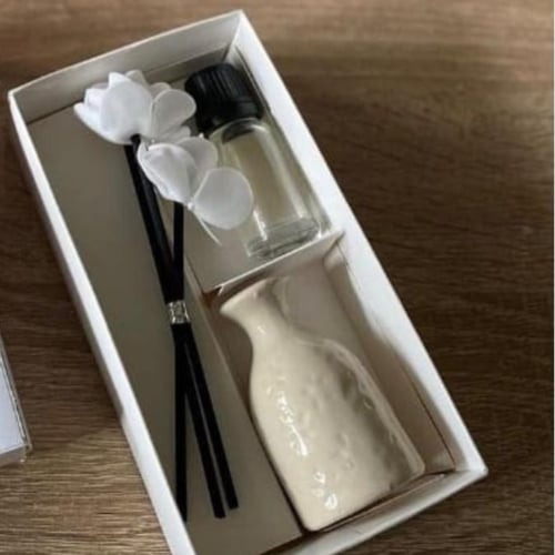 توزيعات فواحه بفازه عدد 6