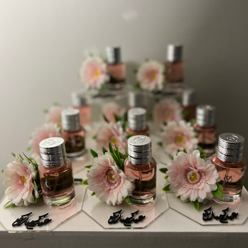 عطر ديور 25م (12حبه)