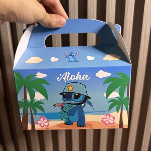 بوكسات ستيتش