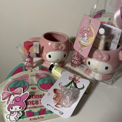 شنطة ميلودي الكيوت