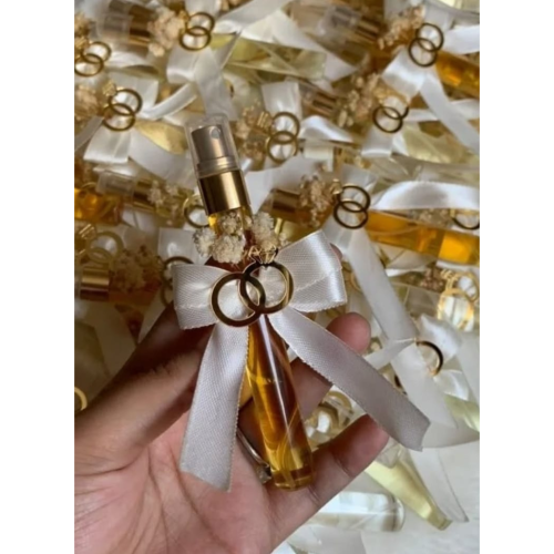 عطور تعبئه 10 مل