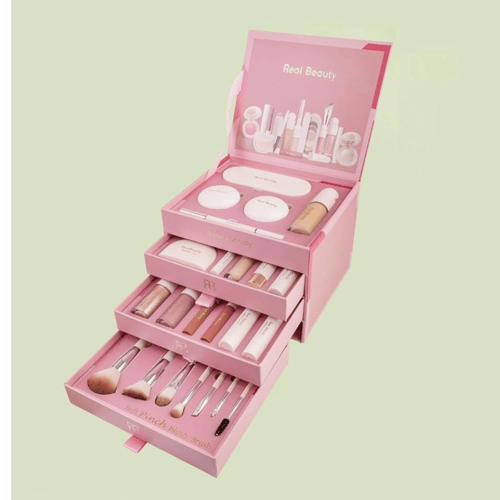 طقم مكياج متكامل 💄🎀