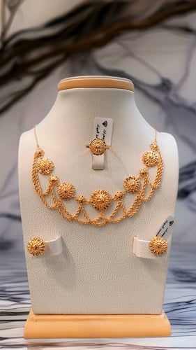 طقم كرسي جابر