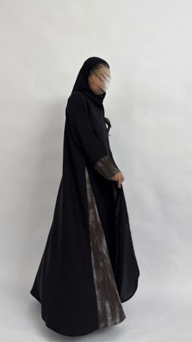 E5 Mirna Abaya